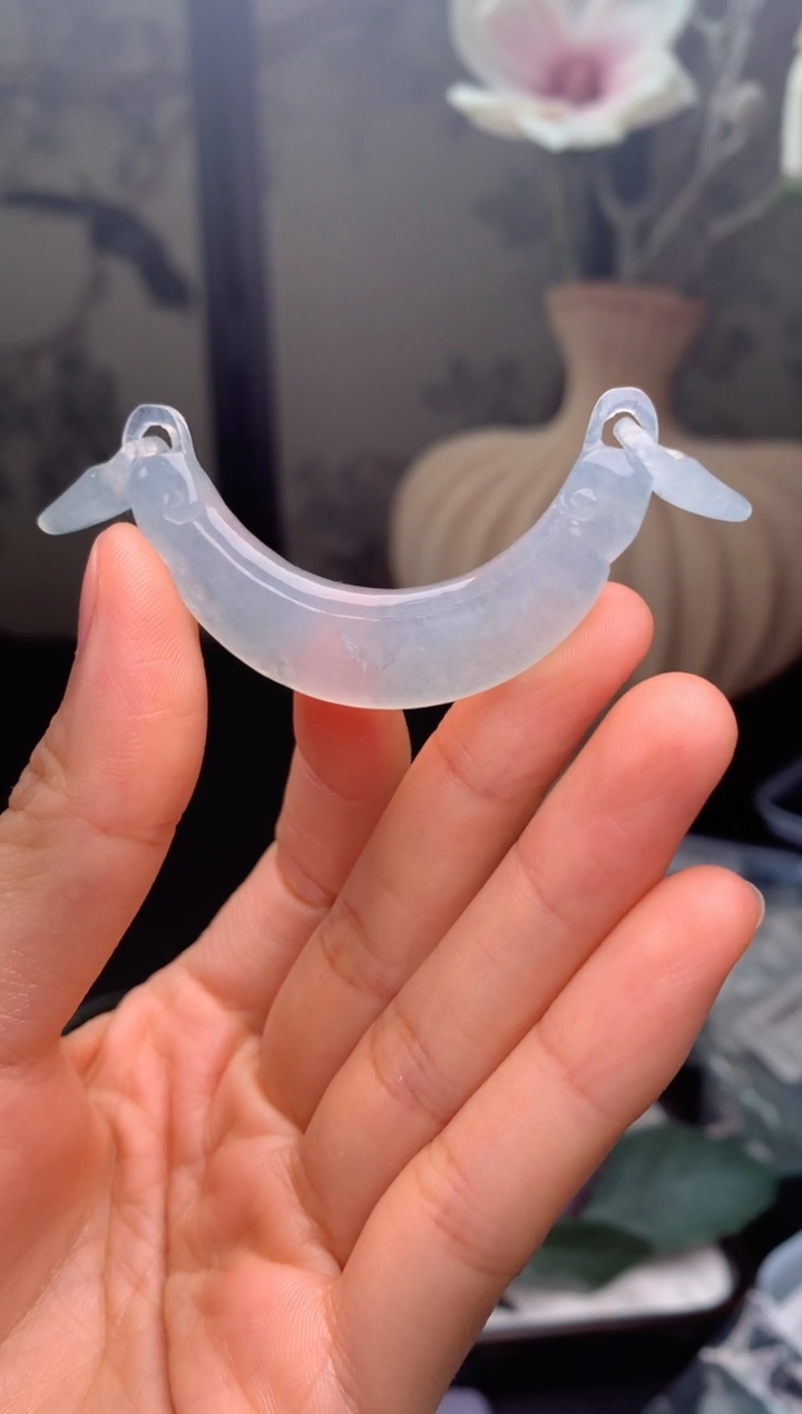 定制翡翠未镶嵌0382150788