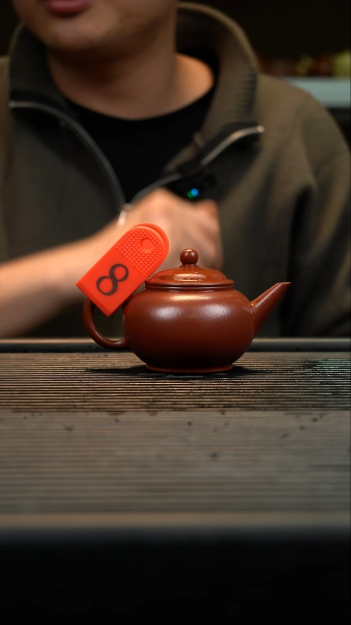茶壶紫砂紫砂壶8