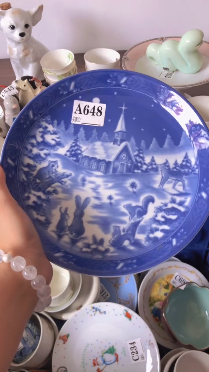 瓷片A龙华精品陶瓷店