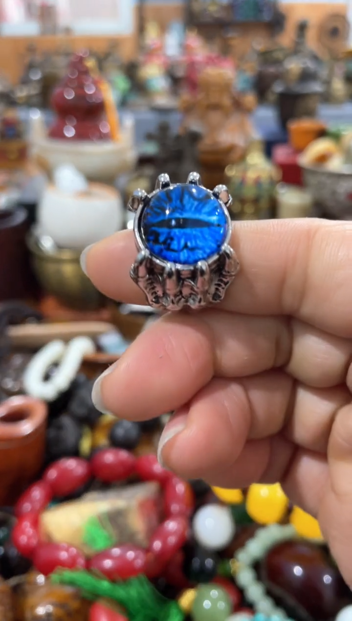 【闪购商品】摆件宫廷影视老旧工艺摆件