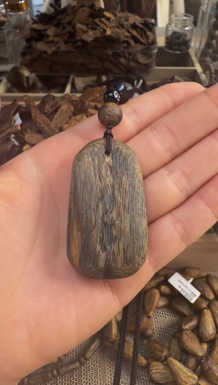 【闪购商品】沉香吊坠吊坠吊坠吊坠