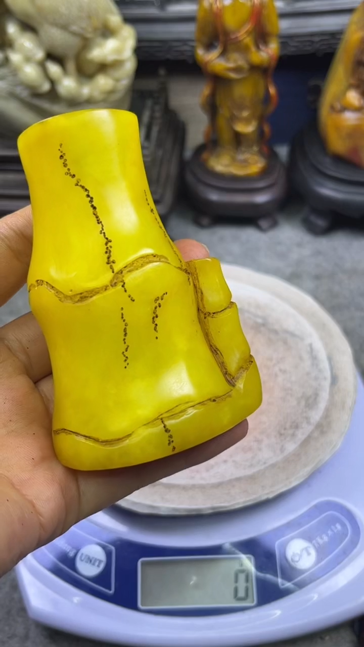 寿山石印石篆刻印章