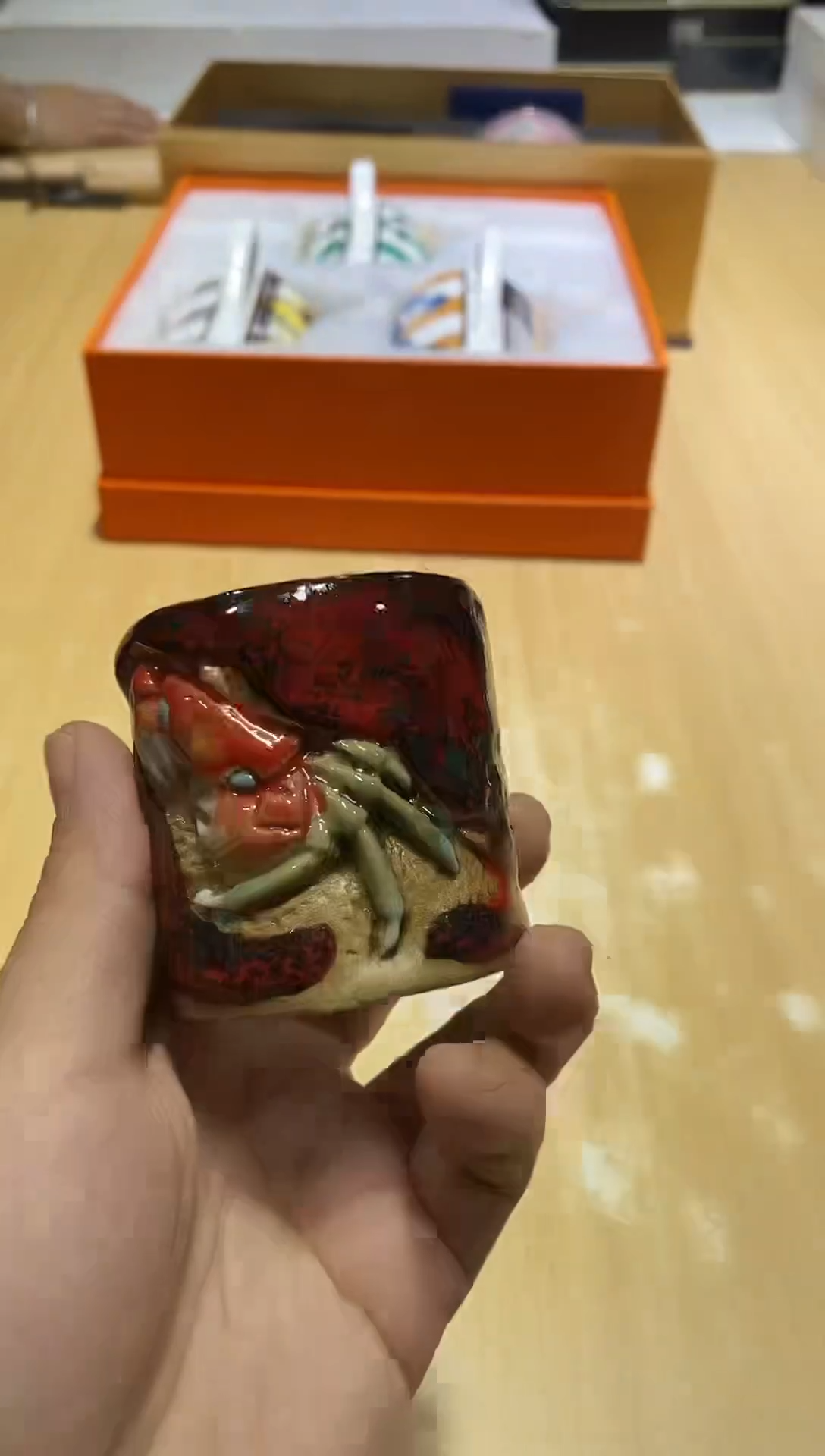 瓷片生活的本意就是开心@@1