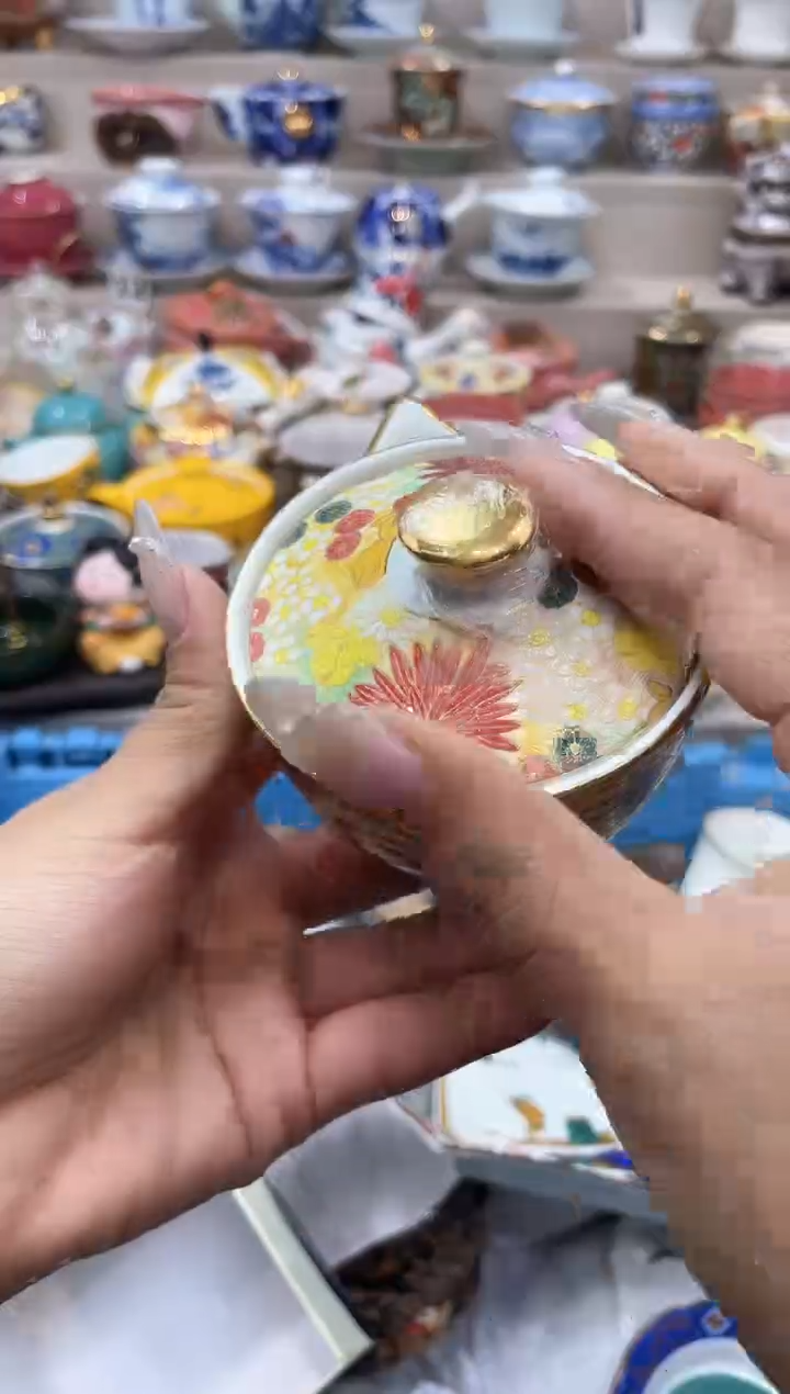 【闪购商品】云陶集市祝大家2025愿你所愿皆所得