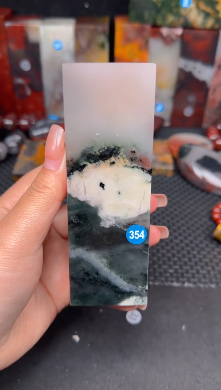 石材桂林创意摆件装饰 编号：354