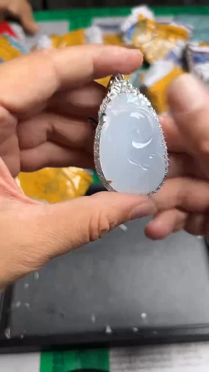 强子甄选（所见即所得）CT62