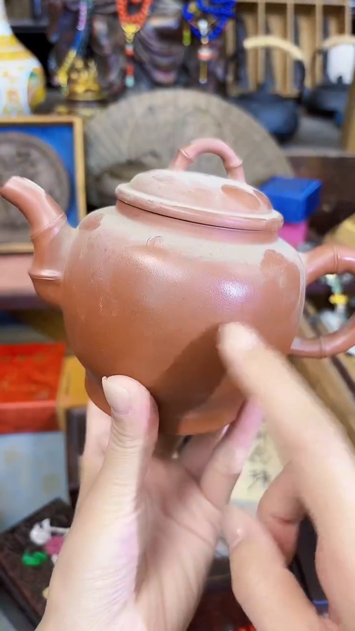 风车木（黑檀木）1