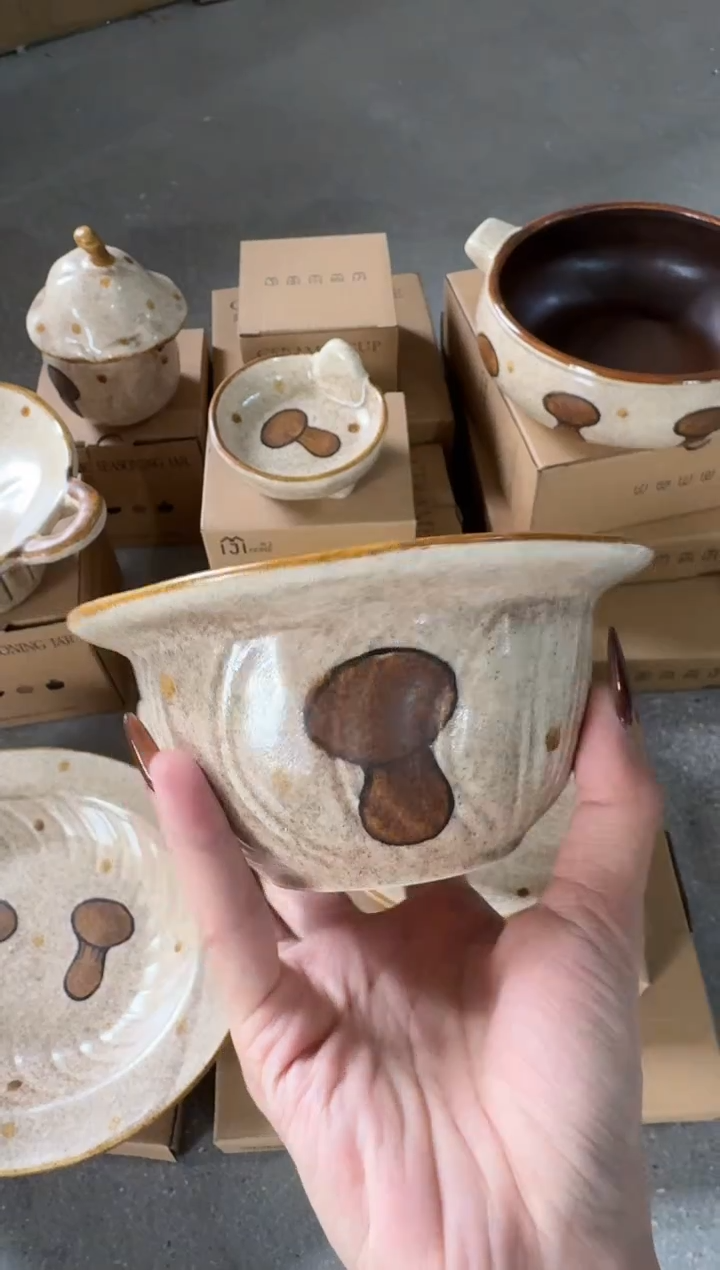 瓷【唯品瓷】源头工厂