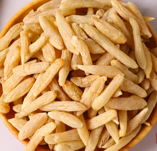 【盈捷汤料臻选】精选麦冬（百干）