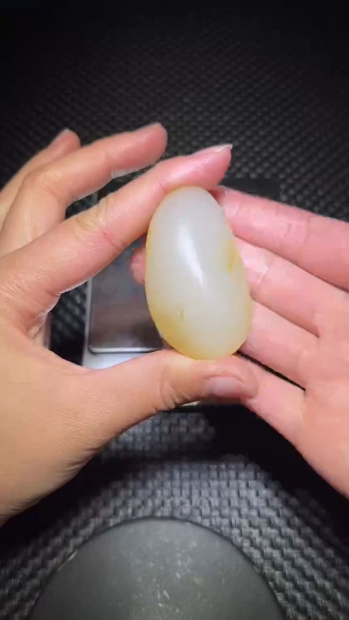 【闪购商品】和田玉挂件未镶嵌60