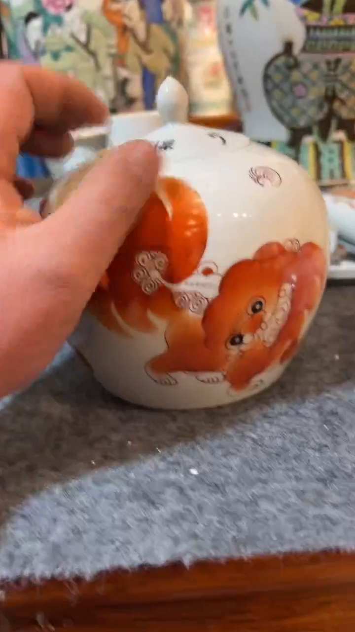 【闪购商品】摆件瓷摆件瓷摆件瓷摆件