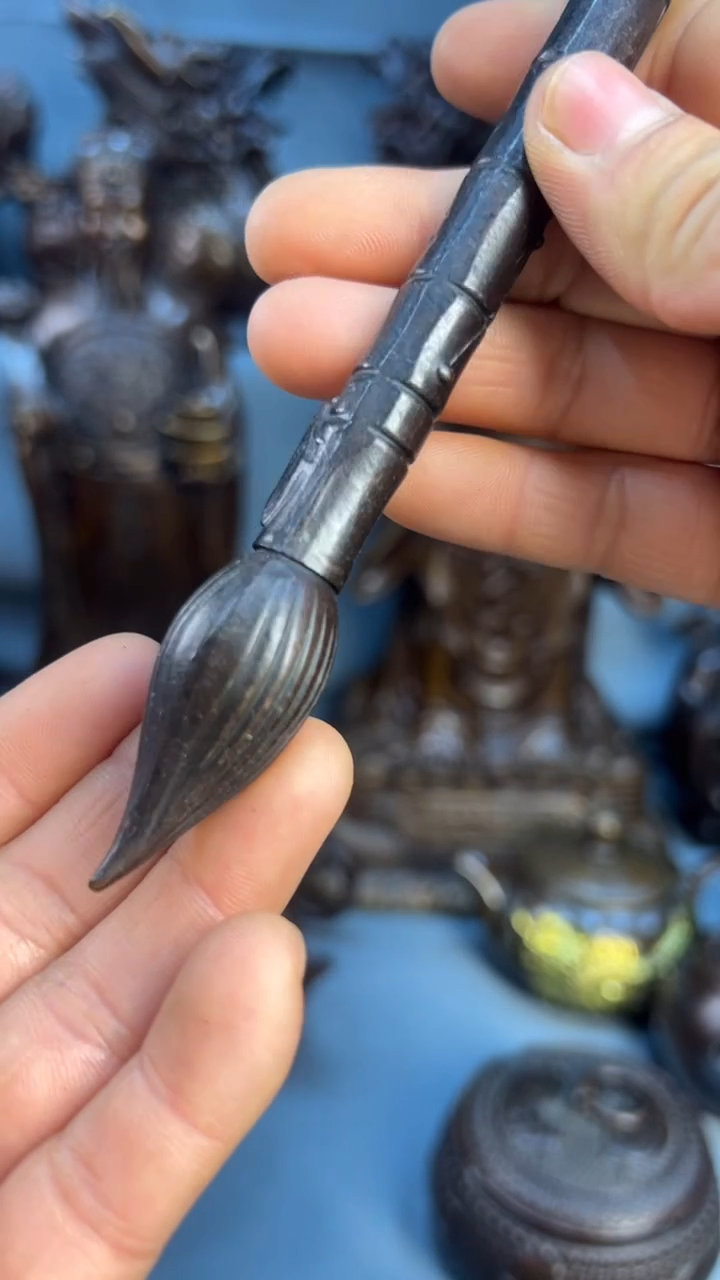 【闪购商品】1案台摆件 物品摆件
