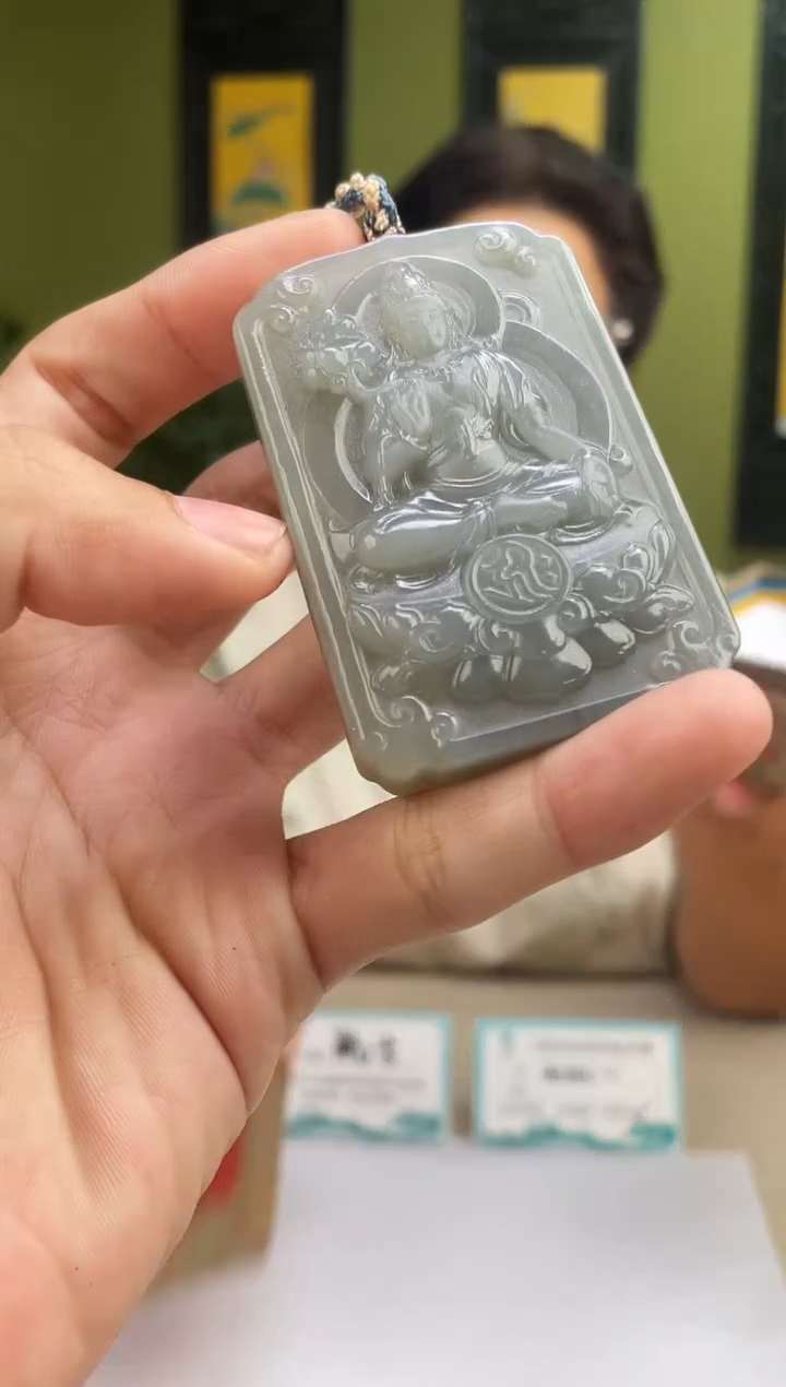 定制和田玉多样性发货 拍一发一 