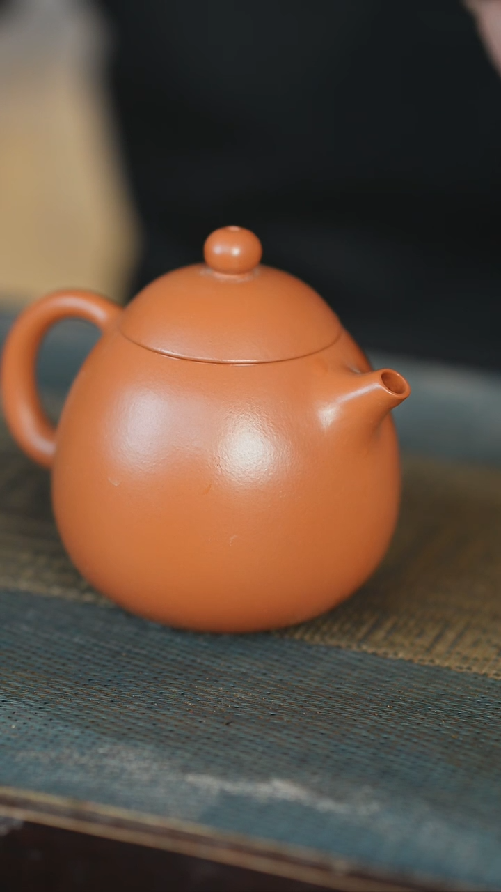 【闪购商品】大龙蛋喀左紫砂原矿无添加