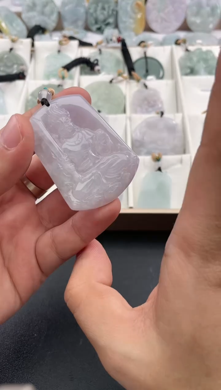 颈饰未镶嵌翡翠25/12/29/.50