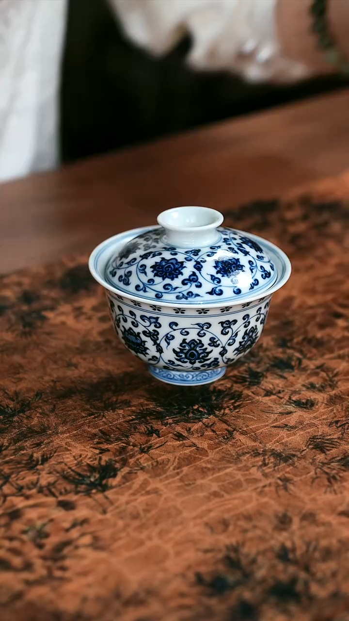 摆件瓷景德镇邮政专属链接@@@jd758