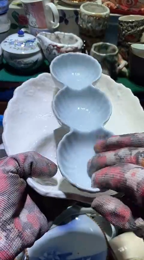 【闪购商品】瓷片6938755532314121676