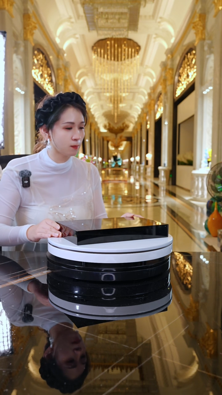 摆件300*200*40黑色底座