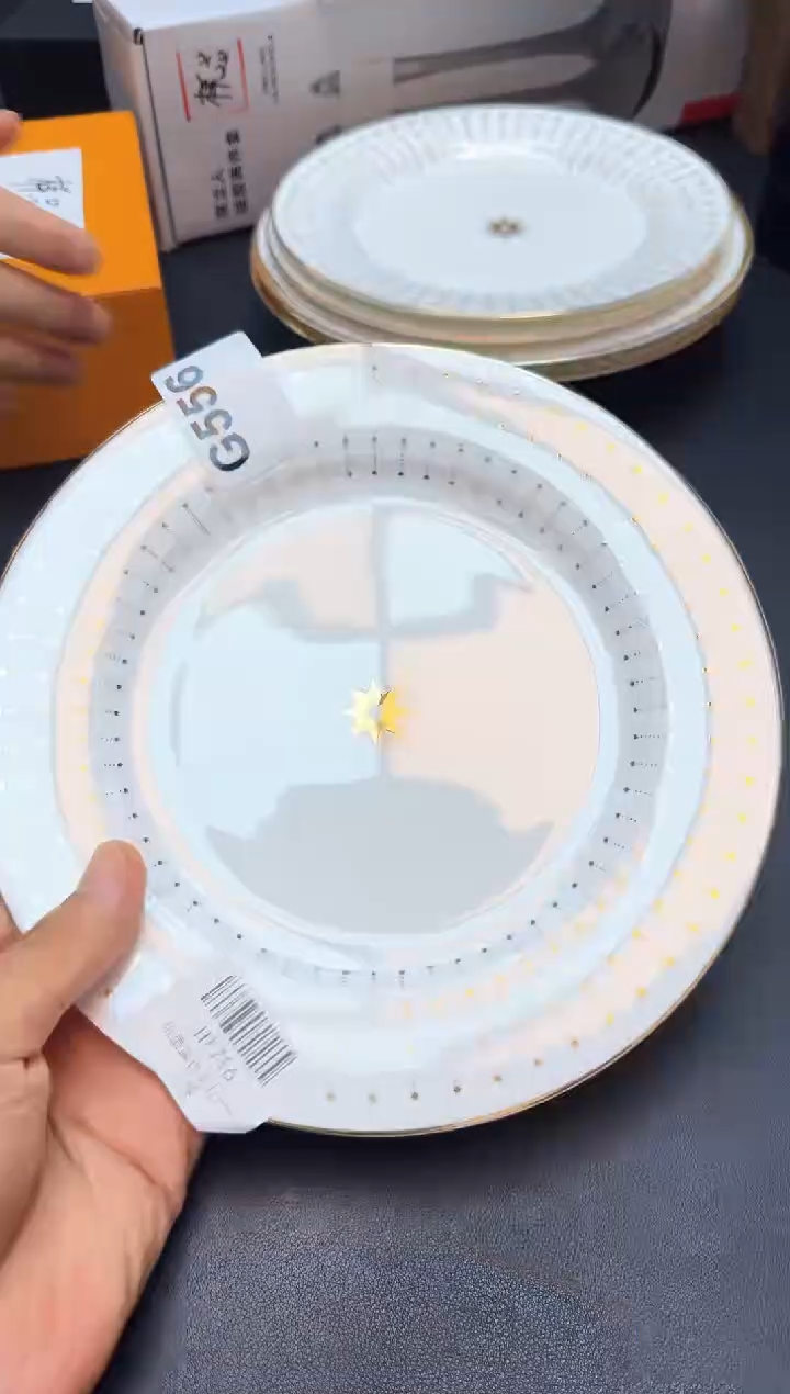 瓷片全新正品一件不留@@G556