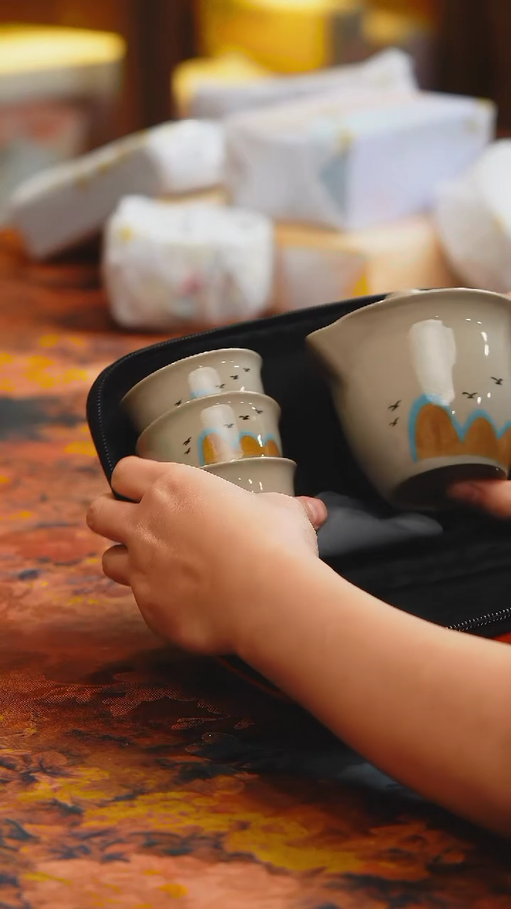 【闪购商品】楽门茶器！！！！