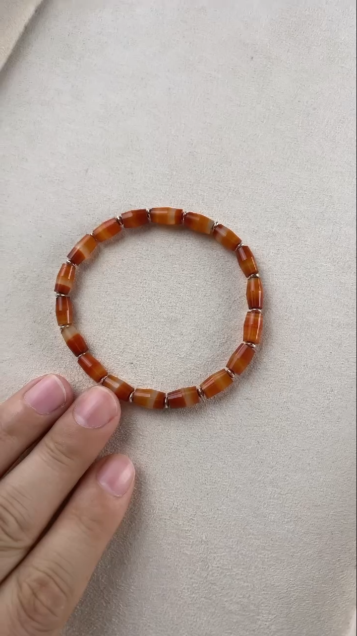 【闪购商品】玛瑙/玉髓珠宝奇石未镶嵌1