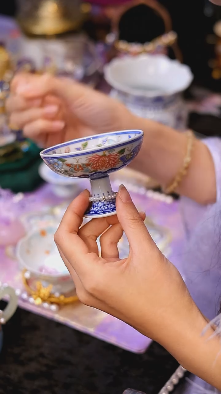 【闪购商品】摆件山怂阿卿直播间@@lx0037