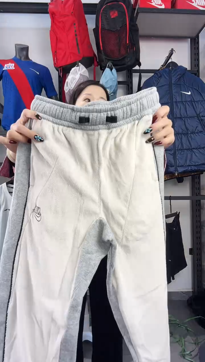 715闪购编码Nike/Jordan运动卫衣裤以直播间过款为准尺码·