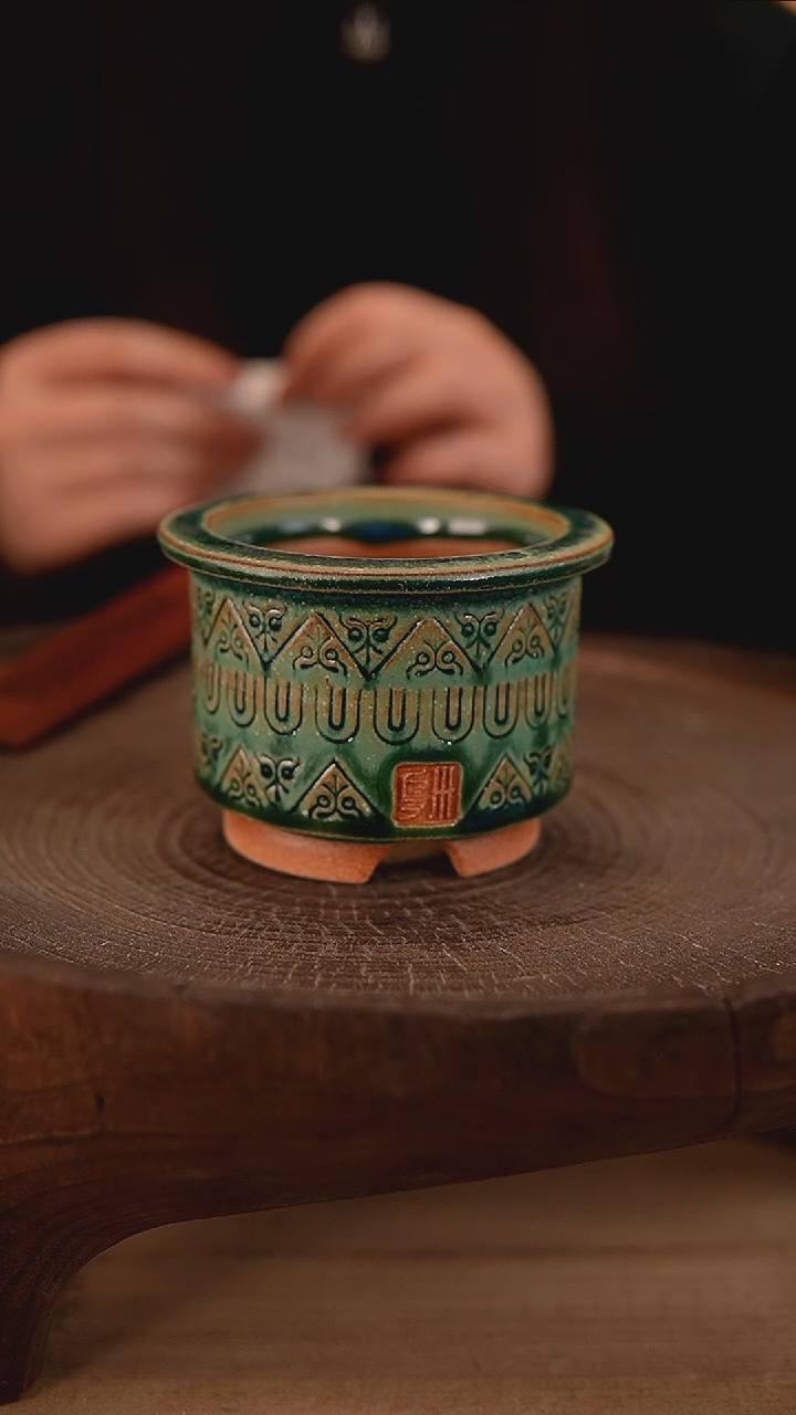 【闪购商品】陶瓷3-6-293默认有瑕口7.5