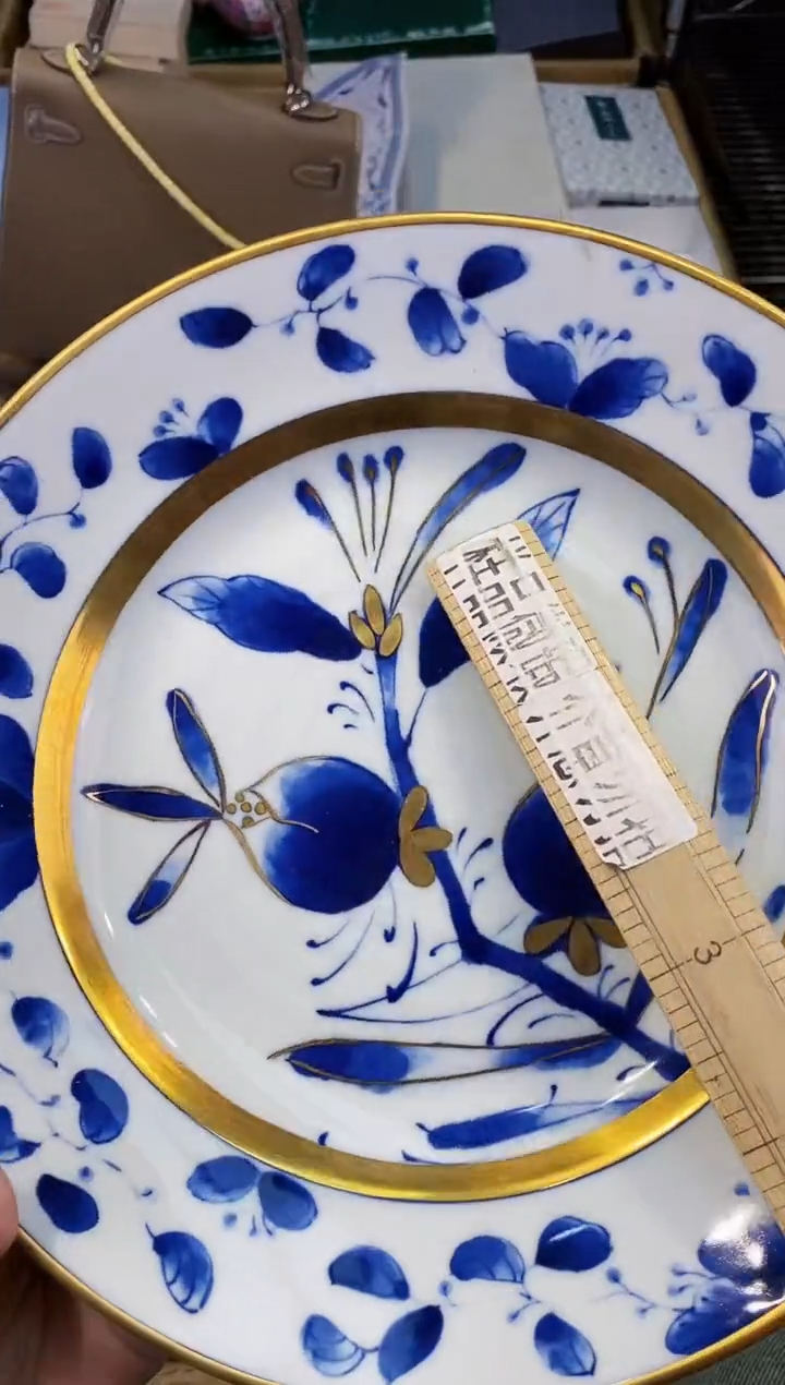 【闪购商品】瓷片都是我的大宝贝儿瓷器+