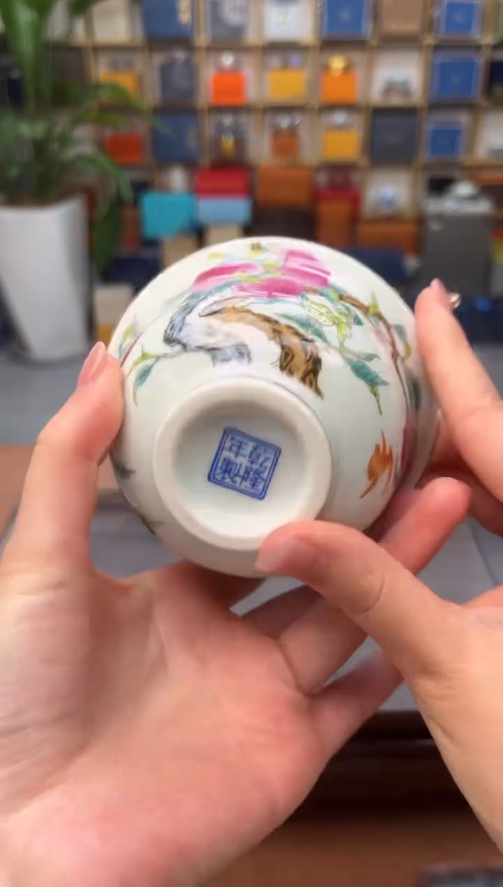 【闪购商品】@@万瓷茶奢馆甄选精品