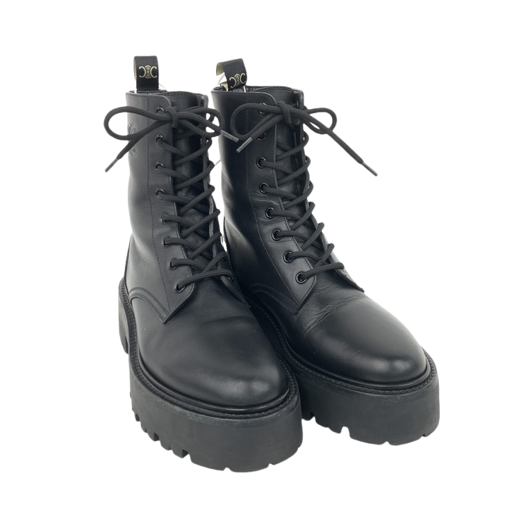 思琳/靴子/95新/[251227SJ02]