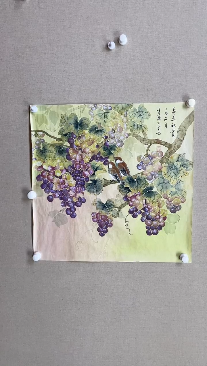 国画68*68 商秀丽商秀丽商秀丽商秀丽商秀丽