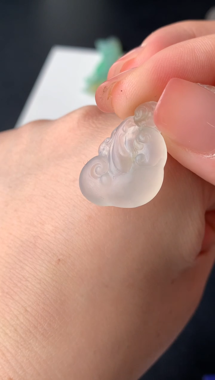 【闪购商品】定制翡翠未镶嵌0967919286