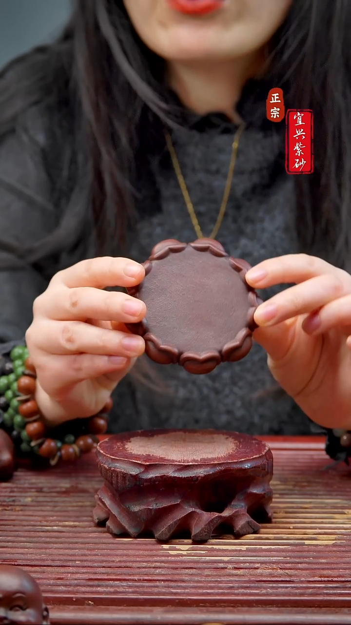 紫砂宜兴紫砂茶宠摆件