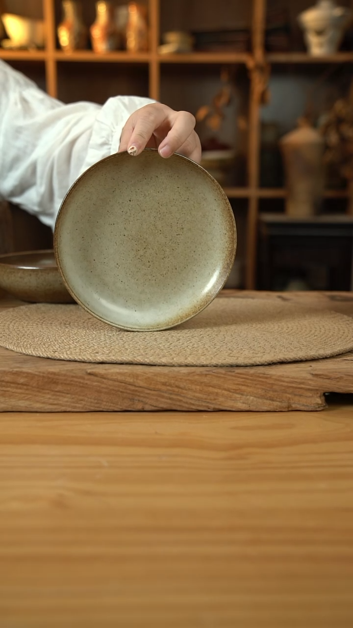 奶奶系列7寸月光盘