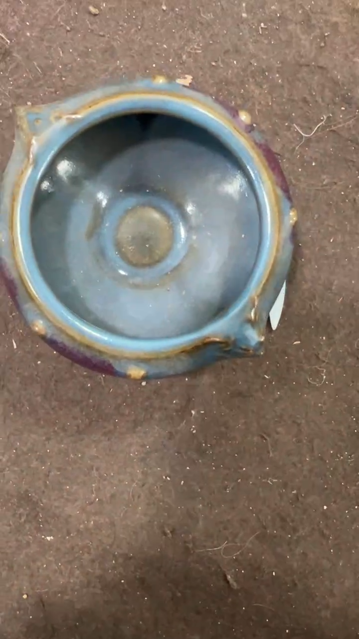 瓷片把件一单一个