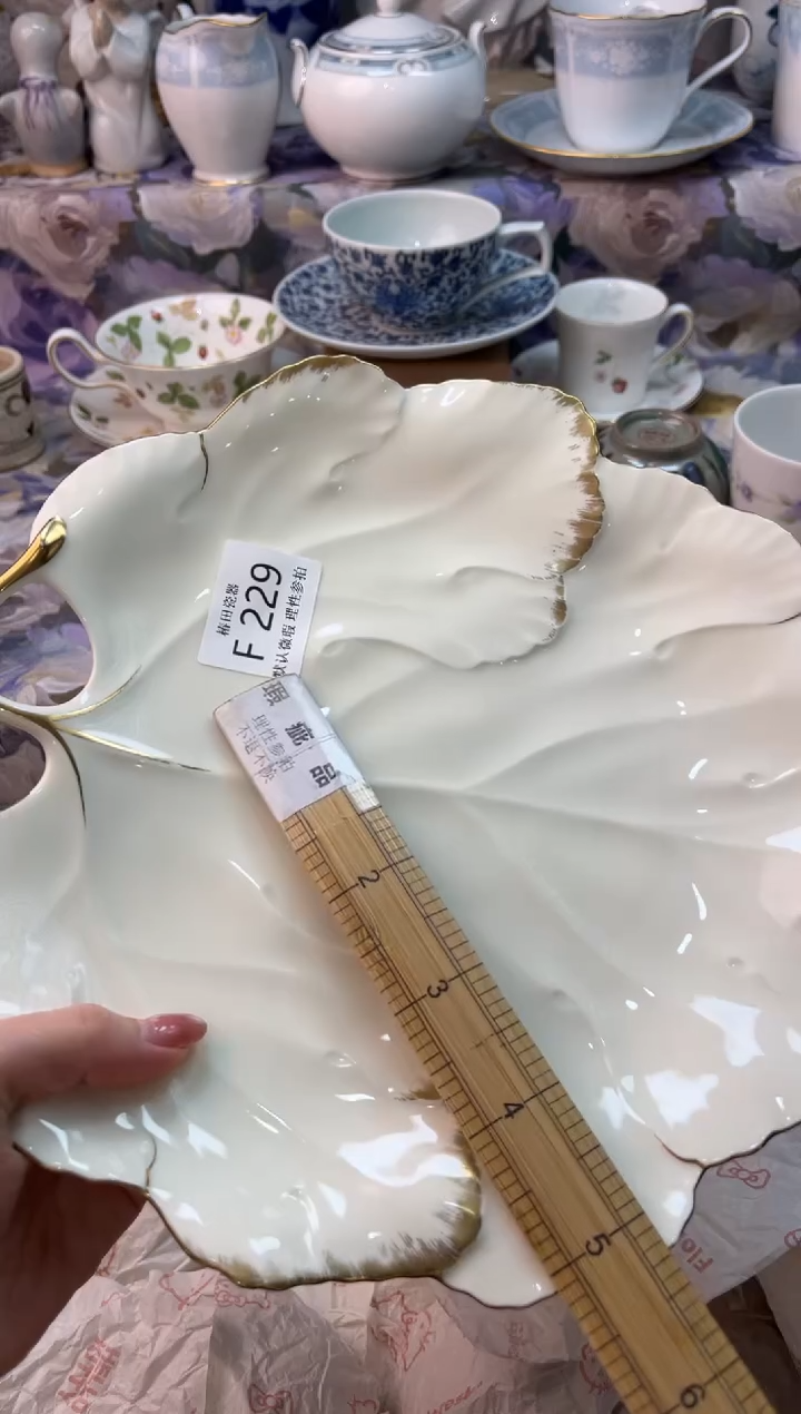 瓷片失**录瓷片瓷片          F 229