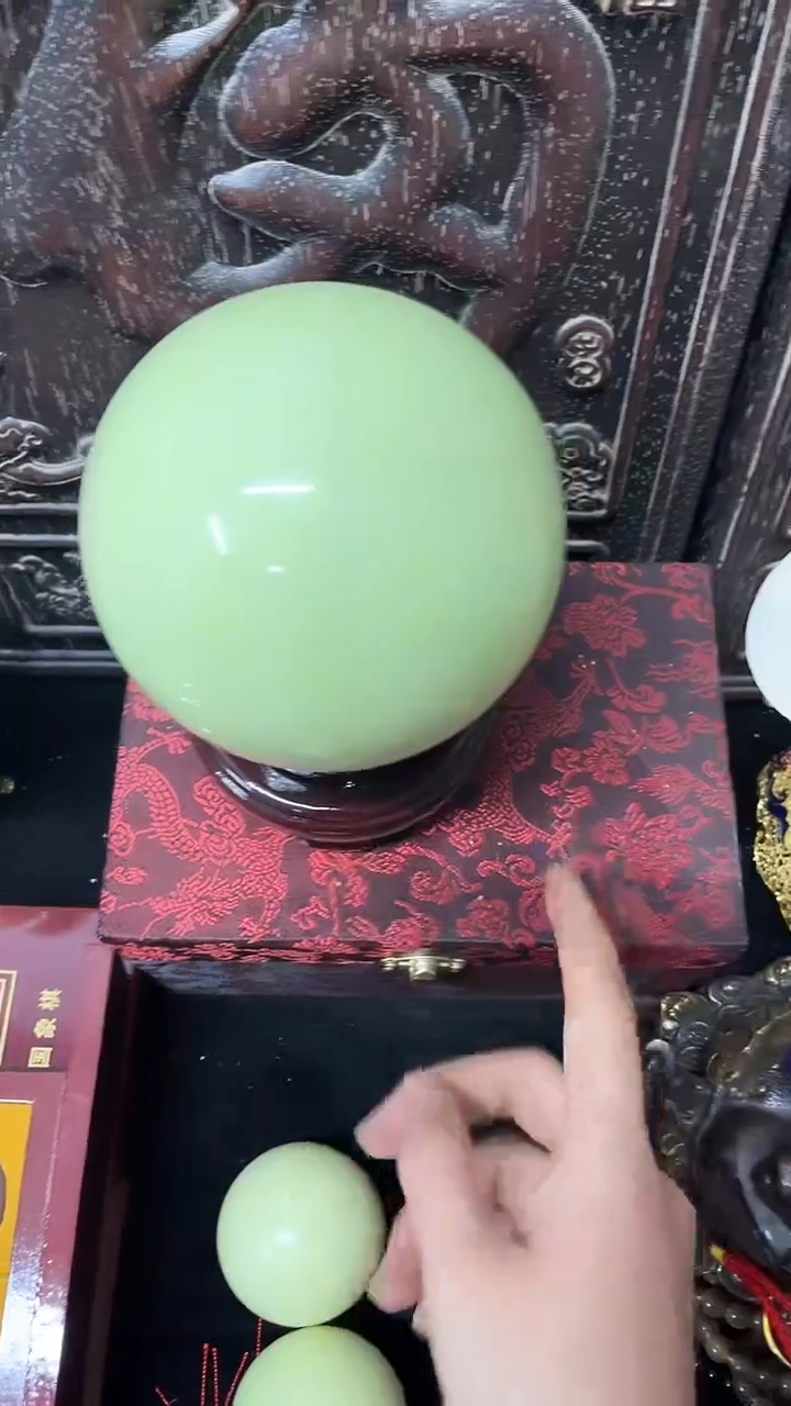 【闪购商品】摆件主播推荐如图所示