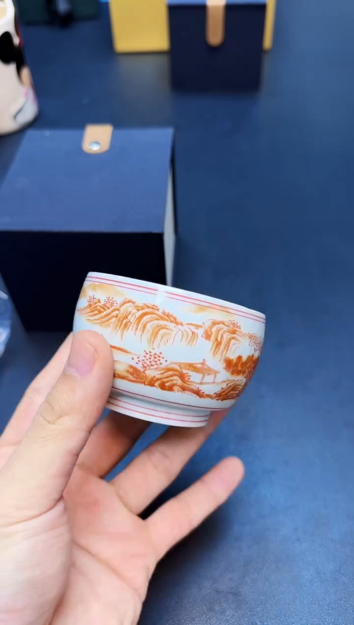 【闪购商品】瓷片全新正品一件不留@@A747