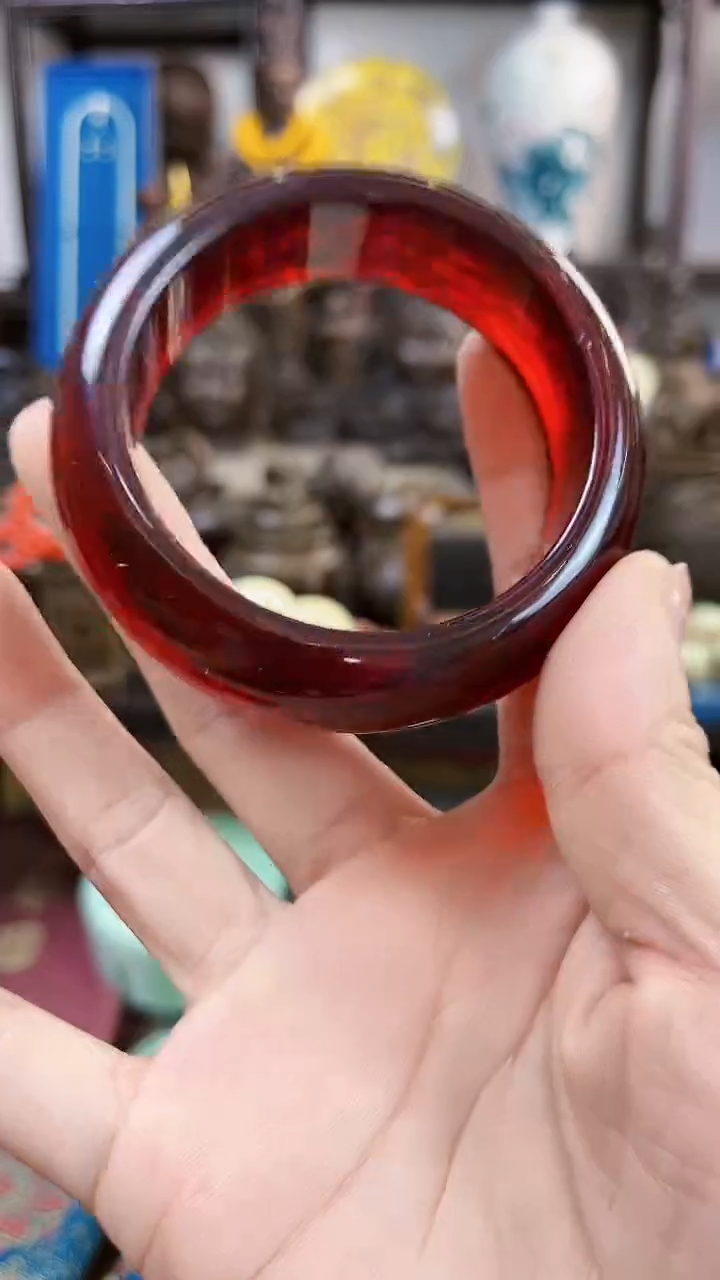 【闪购商品】琥珀手链未镶嵌【闪购商品闪购商品】