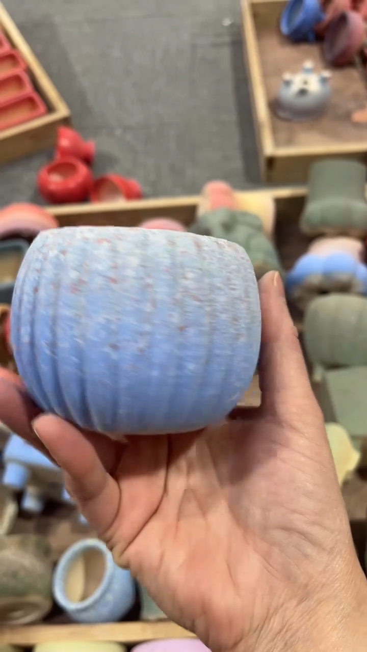 【闪购商品】红陶7*6