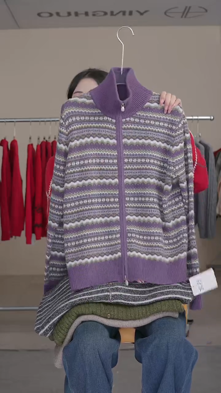 硬货YH大清仓炸款捡漏！不退差价，女士上衣！