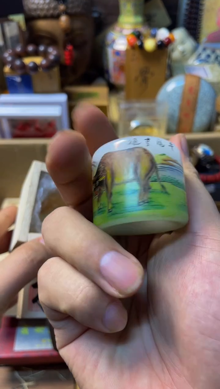 宝顺中古仓直播好物推荐