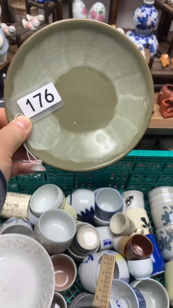 瓷片A龙华精品陶瓷店