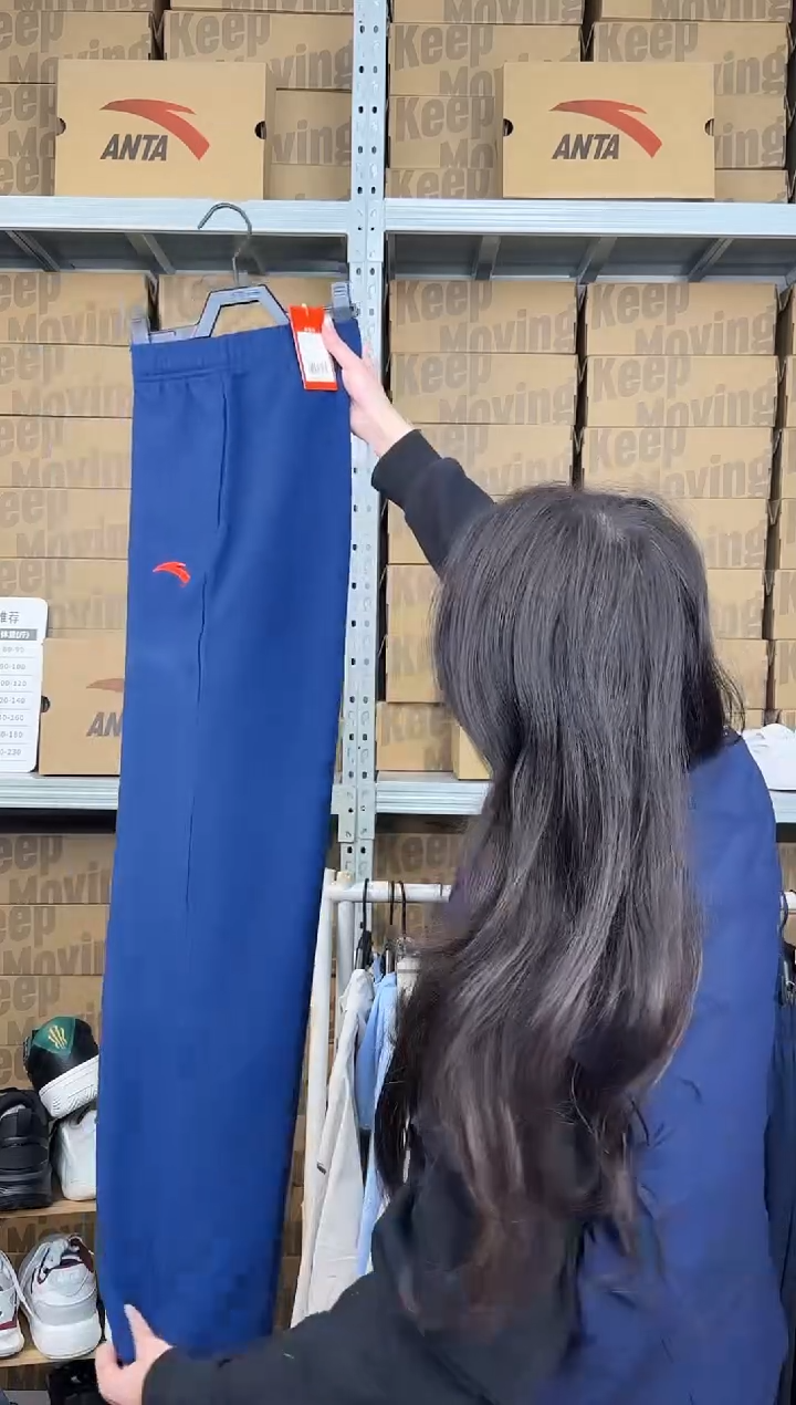 闪购捡漏孤品尺码：XL