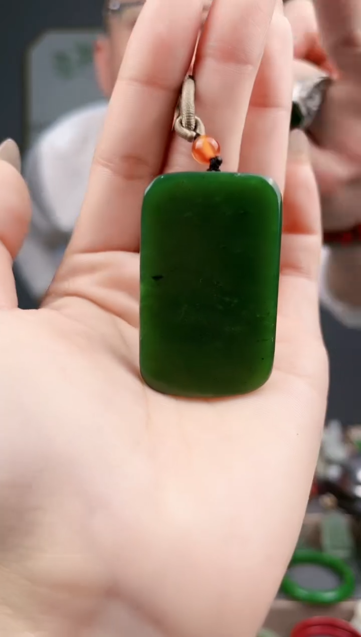 【闪购商品】和田玉颈饰未镶嵌AA多样性发货 拍一发一