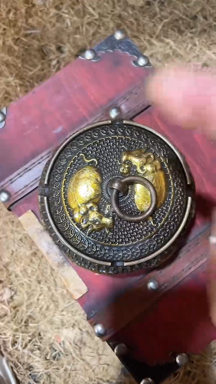 木闪购链接木（佳佳甄选）  五牛烟缸
