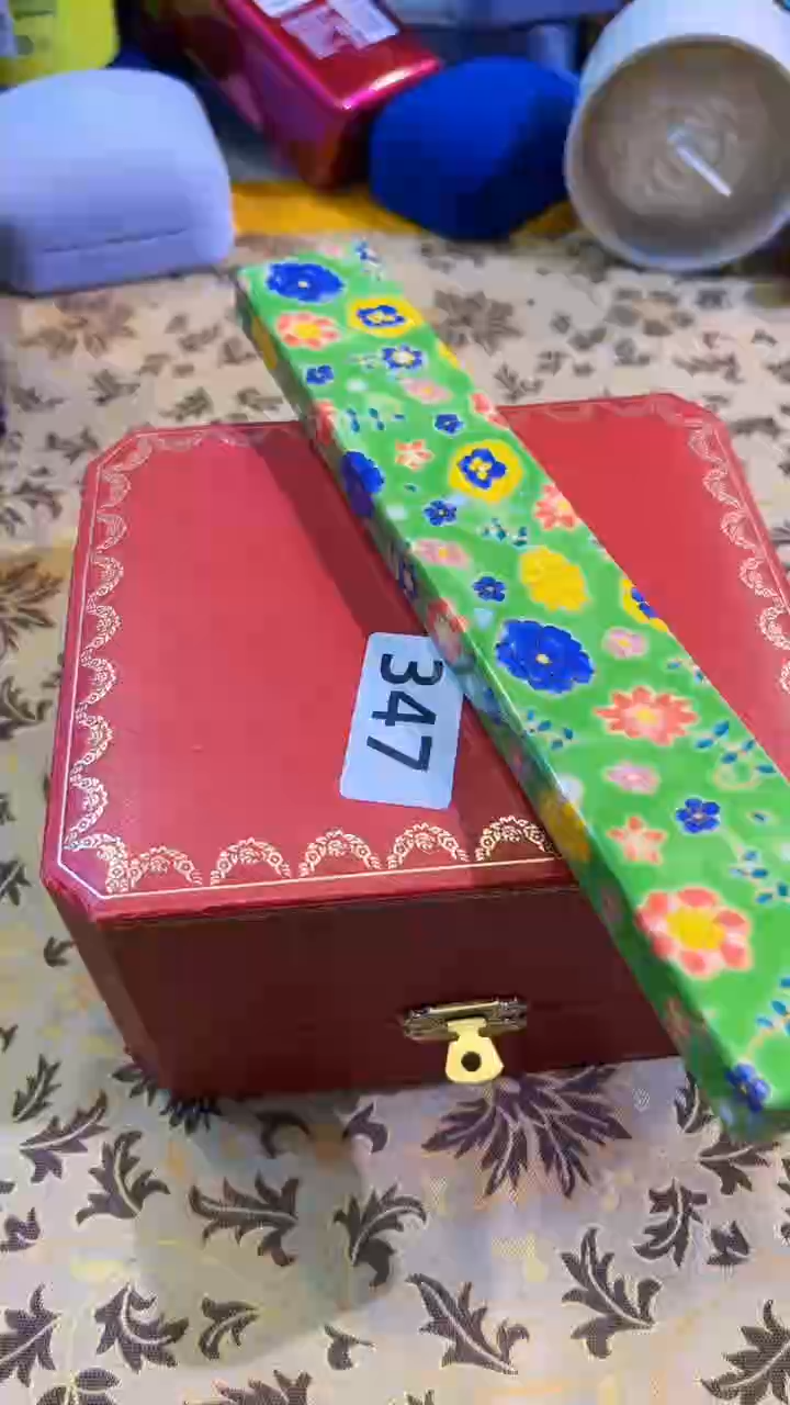 【闪购商品】瓷片陶茶666文玩周边多人