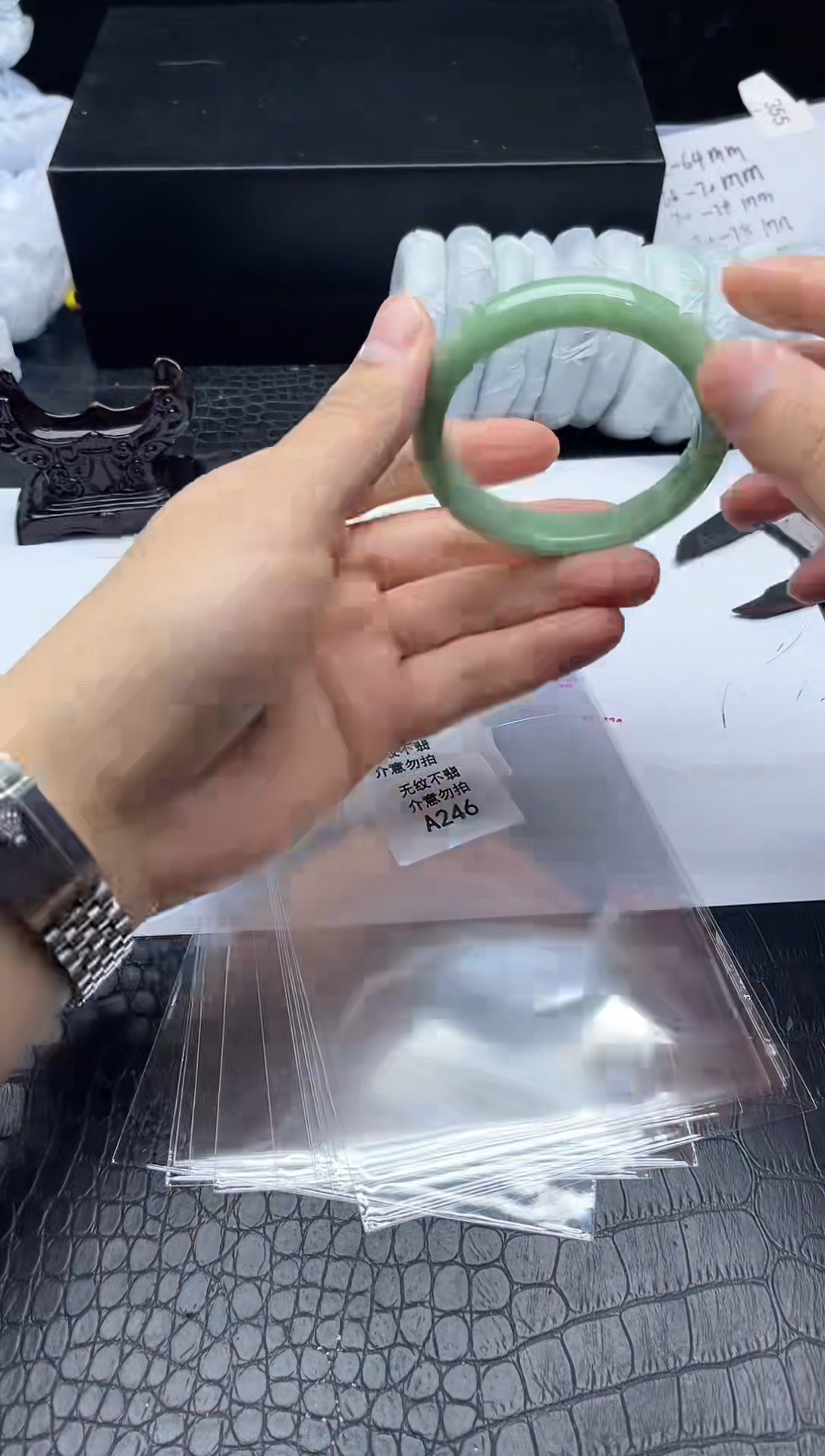  所见即所得！拍啥是啥246