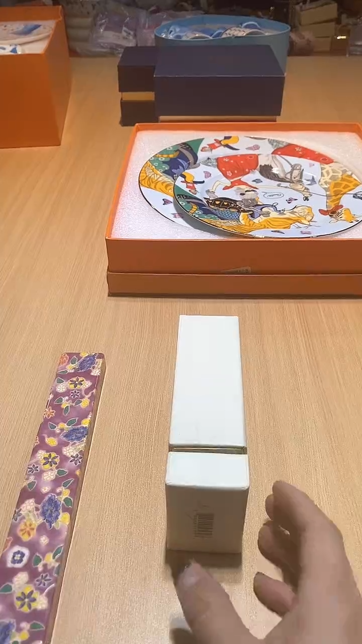 【闪购商品】瓷片锅碗瓢盆一件不剩